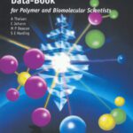 خرید و دانلود نسخه کامل کتاب Refractive Increment Data-book: For Polymer and Biomolecular Scientists