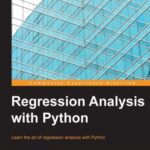 خرید و دانلود نسخه کامل کتاب Regression Analysis with Python
