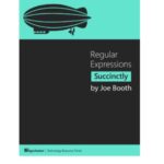 خرید و دانلود نسخه کامل کتاب Regular Expressions Succinctly