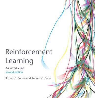 خرید و دانلود نسخه کامل کتاب Reinforcement Learning: An Introduction