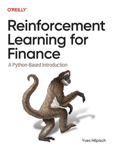 خرید و دانلود نسخه کامل کتاب Reinforcement Learning for Finance: A Python-Based Introduction_686a514a3d8a7.jpeg خرید و دانلود نسخه کامل کتاب Reinforcement Learning for Finance: A Python-Based Introduction