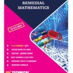 خرید و دانلود نسخه کامل کتاب Remedial Mathematics