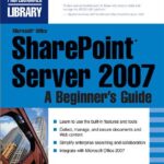 خرید و دانلود نسخه کامل کتاب Rent and Save a ton on Microsoft Office Sharepoint Server 2007