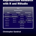خرید و دانلود نسخه کامل کتاب Reproducible Research with R and RStudio