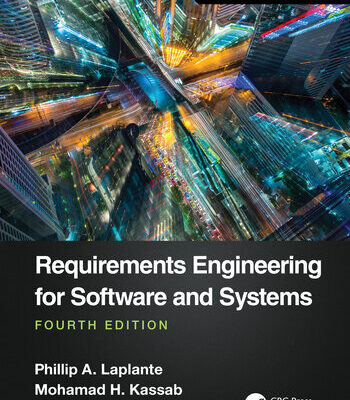 خرید و دانلود نسخه کامل کتاب Requirements Engineering for Software and Systems