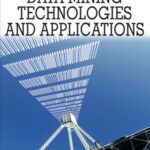 خرید و دانلود نسخه کامل کتاب Research and Trends in Data Mining Technologies and Applications