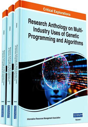 خرید و دانلود نسخه کامل کتاب Research Anthology on Multi-Industry Uses of Genetic Programming and Algorithms_687216e659130.jpeg خرید و دانلود نسخه کامل کتاب Research Anthology on Multi-Industry Uses of Genetic Programming and Algorithms