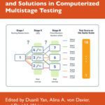 خرید و دانلود نسخه کامل کتاب Research for Practical Issues and Solutions in Computerized Multistage Testing