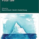 خرید و دانلود نسخه کامل کتاب Research Handbook on Polar Law (Research Handbooks in Environmental Law series) -  PDF