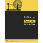 خرید و دانلود نسخه کامل کتاب ReSharper Succinctly
