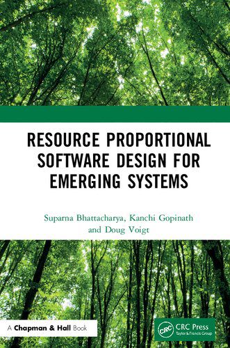 خرید و دانلود نسخه کامل کتاب Resource Proportional Software Design for Emerging Systems_687f4c2ce80de.jpeg خرید و دانلود نسخه کامل کتاب Resource Proportional Software Design for Emerging Systems
