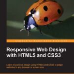 خرید و دانلود نسخه کامل کتاب Responsive Web Design with HTML5 and CSS3