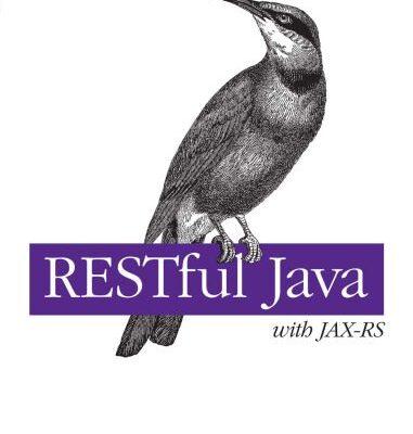 خرید و دانلود نسخه کامل کتاب Restful Java with Jax-RS