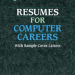 خرید و دانلود نسخه کامل کتاب Resumes for Computer Careers, Second Edition