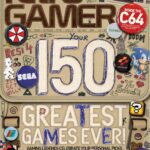 خرید و دانلود نسخه کامل کتاب Retro Gamer – Issue 150