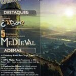 خرید و دانلود نسخه کامل کتاب Revista Universo Maker Edition #2