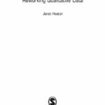 خرید و دانلود نسخه کامل کتاب Reworking Qualitative Data