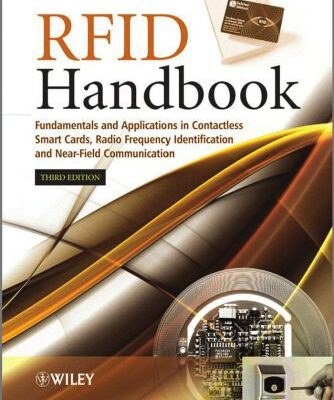 خرید و دانلود نسخه کامل کتاب RFID Handbook, 3rd Edition: Fundamentals and Applications in Contactless Smart Cards, Radio Frequency Identification and Near-Field Communication