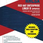 خرید و دانلود نسخه کامل کتاب RHCSA Red Hat Enterprise Linux 8 (UPDATED): Training and Exam Preparation Guide (EX200)
