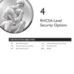 خرید و دانلود نسخه کامل کتاب RHCSA/RHCE Red Hat Linux Certification Study Guide (Exams EX200 & EX300)