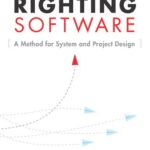 خرید و دانلود نسخه کامل کتاب Righting Software