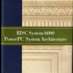خرید و دانلود نسخه کامل کتاب RISC System/6000 PowerPC System Architecture
