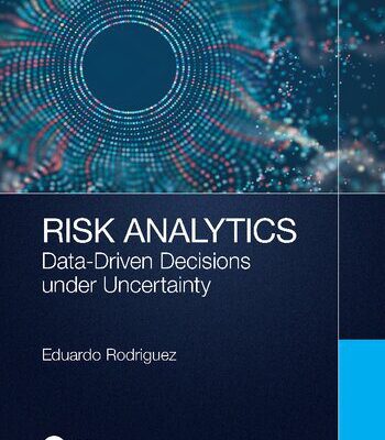 خرید و دانلود نسخه کامل کتاب Risk Analytics: Data-Driven Decisions under Uncertainty