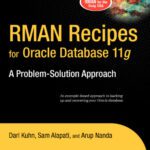خرید و دانلود نسخه کامل کتاب RMAN Recipes for Oracle Database 11g