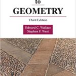 خرید و دانلود نسخه کامل کتاب Roads to Geometry (3rd Edition) -  PDF