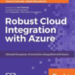 خرید و دانلود نسخه کامل کتاب Robust Cloud Integration with Azure