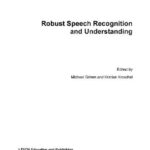 خرید و دانلود نسخه کامل کتاب Robust speech recognition and understanding