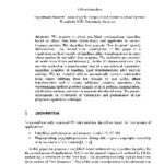 خرید و دانلود نسخه کامل کتاب Robust Watermarking and Affine Registration of 3D Meshes