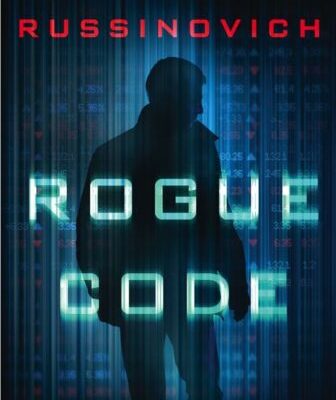 خرید و دانلود نسخه کامل کتاب Rogue Code: A Jeff Aiken Novel
