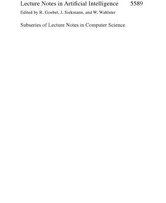 خرید و دانلود نسخه کامل کتاب Rough Sets and Knowledge Technology: 4th International Conference, RSKT 2009, Gold Coast, Australia, July 14-16, 2009. Proceedings