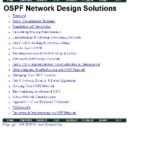 خرید و دانلود نسخه کامل کتاب Routing TCP-IP (CCIE Professional Development)