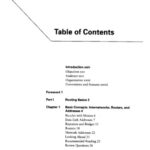 خرید و دانلود نسخه کامل کتاب Routing TCP/IP, Volume 1 (2nd Edition)
