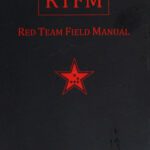 خرید و دانلود نسخه کامل کتاب RTFM: Red Team Field Manual