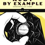 خرید و دانلود نسخه کامل کتاب Ruby by Example: Concepts and Code