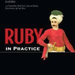 خرید و دانلود نسخه کامل کتاب Ruby in Practice
