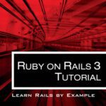 خرید و دانلود نسخه کامل کتاب Ruby on Rails 3 Tutorial: Learn Rails by Example