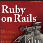 خرید و دانلود نسخه کامل کتاب Ruby on rails bible