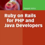 خرید و دانلود نسخه کامل کتاب Ruby on Rails for PHP and Java Developers
