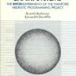 خرید و دانلود نسخه کامل کتاب Rule Based Expert Systems: The Mycin Experiments of the Stanford Heuristic Programming Project (The Addison-Wesley Series in Artificial Intelligence)