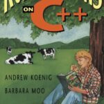 خرید و دانلود نسخه کامل کتاب Ruminations on C++:  A decade of programming insight and experience