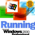 خرید و دانلود نسخه کامل کتاب Running Microsoft(r) Windows(r) 2000 Professional