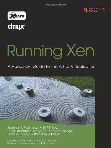 خرید و دانلود نسخه کامل کتاب Running Xen: A Hands-On Guide to the Art of Virtualization_686ce3c5dcbad.jpeg خرید و دانلود نسخه کامل کتاب Running Xen: A Hands-On Guide to the Art of Virtualization