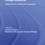 خرید و دانلود نسخه کامل کتاب Russian energy power and foreign relations: implications for conflcit and cooperation