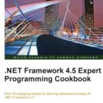 خرید و دانلود نسخه کامل کتاب Russian.Net Framework 4.5 Expert Programming Cookbook