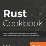 خرید و دانلود نسخه کامل کتاب Rust Cookbook