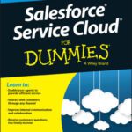 خرید و دانلود نسخه کامل کتاب Salesforce Service Cloud For Dummies
